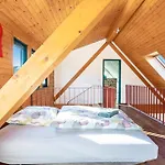 Elbloft Am Elberadweg Mit Appartement *