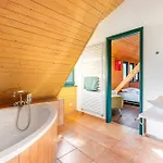 Apartament Elbloft Am Elberadweg Mit *