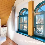 Appartement Elbloft Am Elberadweg Mit