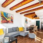 Apartament Elbloft Am Elberadweg Mit *