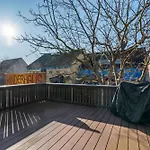 Appartement Elbloft Am Elberadweg Mit