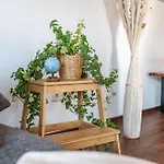 Elbloft Am Elberadweg Mit Appartement *