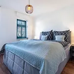 Appartement Elbloft Am Elberadweg Mit Radebeul