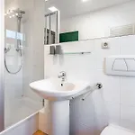 Appartement Elbloft Am Elberadweg Mit *