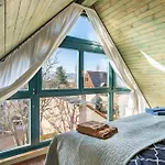Elbloft Am Elberadweg Mit Apartament Radebeul