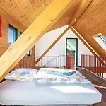 Apartament Elbloft Am Elberadweg Mit