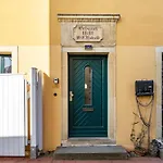 Elbloft Am Elberadweg Mit * Radebeul