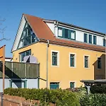 Elbloft Am Elberadweg Mit Appartement *