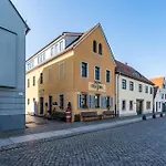 Elbloft Am Elberadweg Mit Appartement