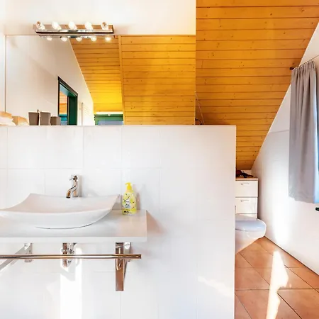 Apartament Elbloft Am Elberadweg Mit