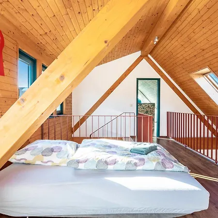 Elbloft Am Elberadweg Mit Appartement *