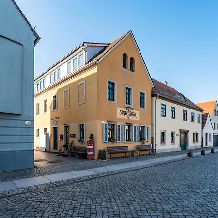 Appartement Elbloft Am Elberadweg Mit Radebeul