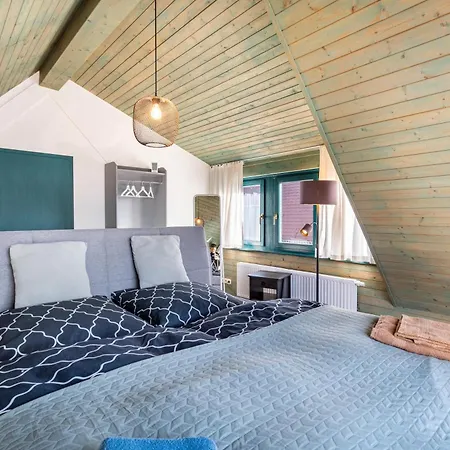 Elbloft Am Elberadweg Mit Radebeul