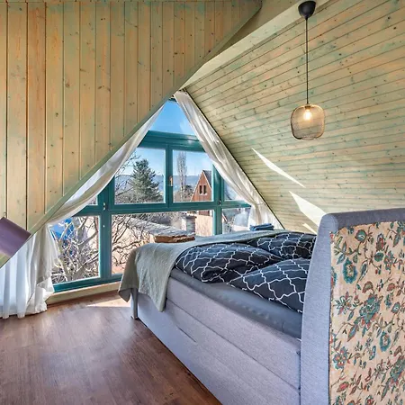 Elbloft Am Elberadweg Mit Apartment Radebeul