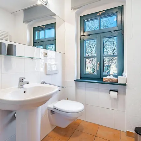 Elbloft Am Elberadweg Mit * Radebeul