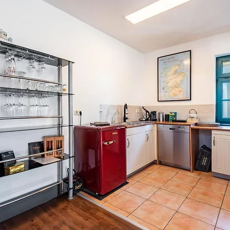 Elbloft Am Elberadweg Mit Radebeul