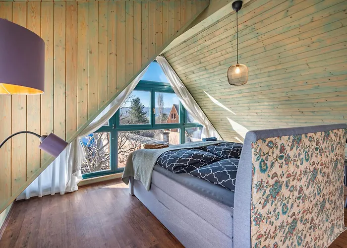 Elbloft Am Elberadweg Mit 公寓 拉德博伊尔